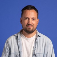 Konbini Employee Raphaël Choyé's profile photo