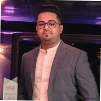Liberty Tax Service Employee Fahad Sunnivohra's profile photo