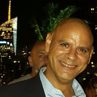 Freddy Rodriguez Email & Phone Number