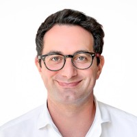 Jonathan van Parys Email & Phone Number