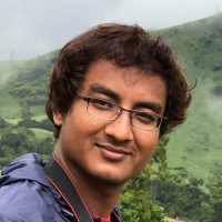 Rajesh Pabbati's profile photo