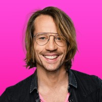 Yoursafe Employee Giel Beelen's profile photo