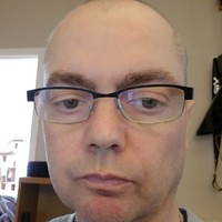 Powerland Employee Steve Dueck's profile photo