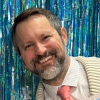 Wilde Chips Employee Joe Zahn's profile photo