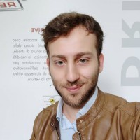 STUDIO EVIL Employee Ciro Marasco's profile photo
