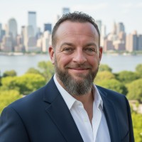 Planful Employee Brian Ormsby's profile photo