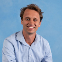 Thomas Knappers's profile photo