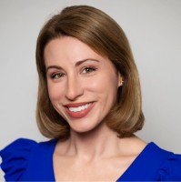 National Children's Alliance Employee Kim Hamm's profile photo