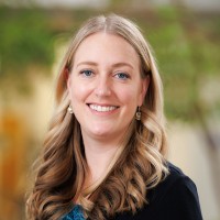University of Illinois Chicago Employee Sarah Baum's profile photo