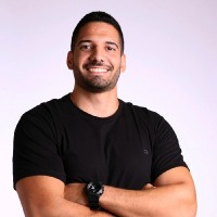 Omni Soluções Financeiras Employee Igor Moraes's profile photo