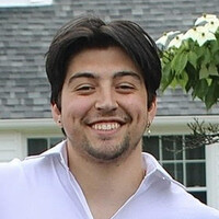 Accenture Federal Services Employee Henry Pollard's profile photo