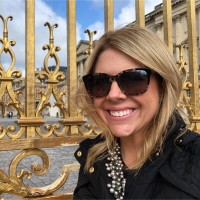 Dream Dinners Employee Anna Osborn's profile photo