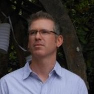 Pandora Employee Rob Whitlock's profile photo