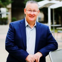 Nexus Health Systems Employee John Sims Jr.'s profile photo