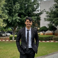 Vaibhav Verma Email