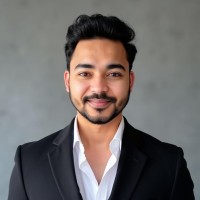Flexon Technologies Inc. Employee Shahriar Alam's profile photo