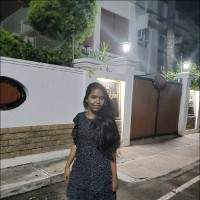Ojas Innovative Technologies Pvt Ltd Employee Divya Thandra's profile photo