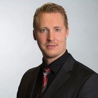 Trivadis - Part of Accenture Employee Manuel Blickle's profile photo