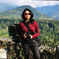 Ankita Bose Email