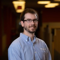 Bobcat Company Employee Ryan Heiser's profile photo