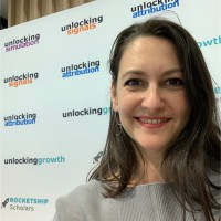 Audrey Melnik Email & Phone Number