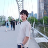 UofT AI Employee Kevin Pogoryelovskyy's profile photo