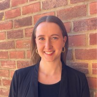 Story Partners Employee Hannah Gillis's profile photo