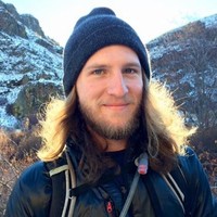 Meta Employee Tanner Schmidt's profile photo