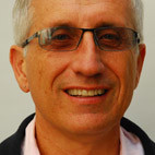 David Baker Architects Employee David Baker's profile photo