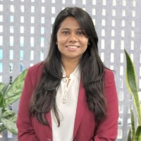 Arintra Employee Prachi Rastogi's profile photo