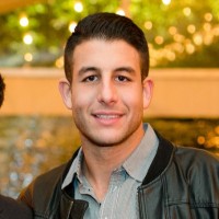 QinFlow (Quality in Flow) Employee Matan Fisher's profile photo
