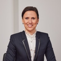 Hollyport Capital Employee Lina Bentley's profile photo