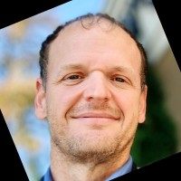 Wells Fargo Employee Daniel Lingerfelt's profile photo