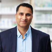 Apoteket AB Employee Kamran Chohan's profile photo
