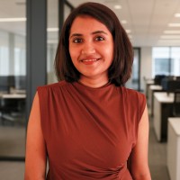 Alhena.ai (formerly Gleen AI) Employee Surya Krishnan's profile photo