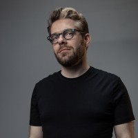 Humans since 1982 Employee David Cox's profile photo