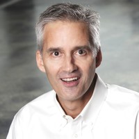 Lighthouse Ventures, LLC Employee Jim Mullen's profile photo