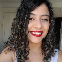 Industrial Scientific Employee Ana Prates's profile photo