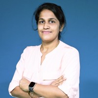 Business Line (aka The Hindu Business Line) Employee Sindhu Hariharan's profile photo