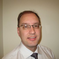 Helse Sør-Øst RHF Employee Esa Leporanta's profile photo