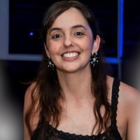 Xubio Employee Maria Paula Altolaguirre's profile photo