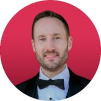 LION Digital Employee Simon Gellibrand's profile photo