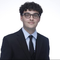 Postali Employee Colin Maalouf's profile photo