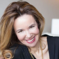 NP Media & Capital Employee Nina Pustilnik's profile photo