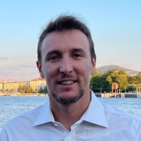 Richemont Employee Alexandre Rose's profile photo