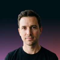 Teal.ai Employee Roberto Rodríguez's profile photo