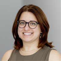 Stefania Petrosino Email & Phone Number