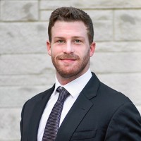 NewCompliance Employee Taylor Ross's profile photo
