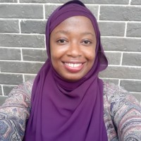 MentorMeInTech Employee Gbemisola Bakenne's profile photo
