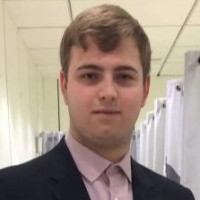 IOR Employee Louis Graux's profile photo
